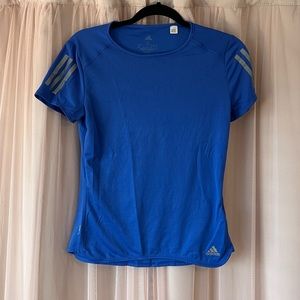 Adidas work out shirt